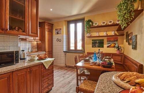 Morosolo Apartamento | Acogedor apartamento para 4 personas con WIFI, TV, balcón y aparcamiento