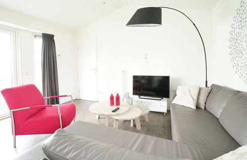 Dordtse Biesbosch Apartamento | Precioso apartamento para 6 personas con WIFI, TV, terraza y aparcamiento