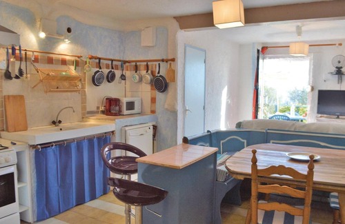 Serra-di-Ferro Apartamento | Precioso apartamento en Serra di Ferro