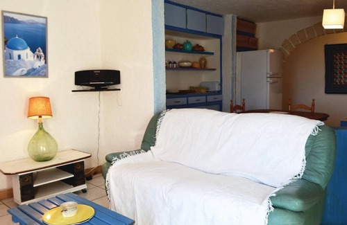 Serra-di-Ferro Apartamento | Precioso apartamento en Serra di Ferro