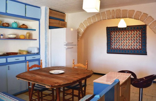 Serra-di-Ferro Apartamento | Precioso apartamento en Serra di Ferro