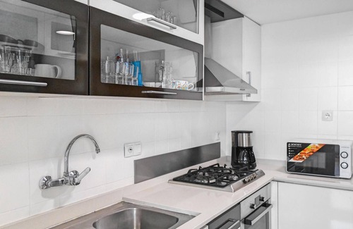 Tossa de Mar Apartamento | Precioso apartamento en Tossa de Mar