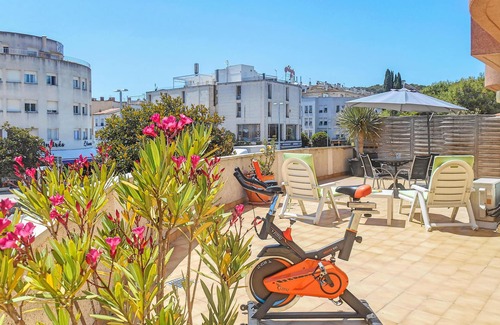 Tossa de Mar Apartamento | Precioso apartamento en Tossa de Mar