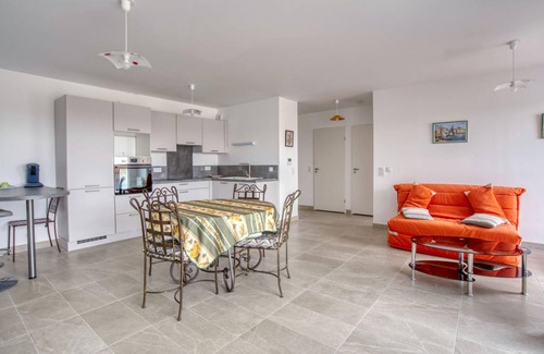 La Tremblade Apartamento | Precioso apartamento en La Tremblade