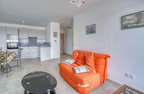 La Tremblade Apartamento | Precioso apartamento en La Tremblade