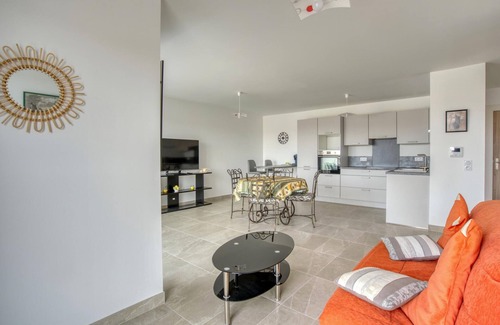 La Tremblade Apartamento | Precioso apartamento en La Tremblade