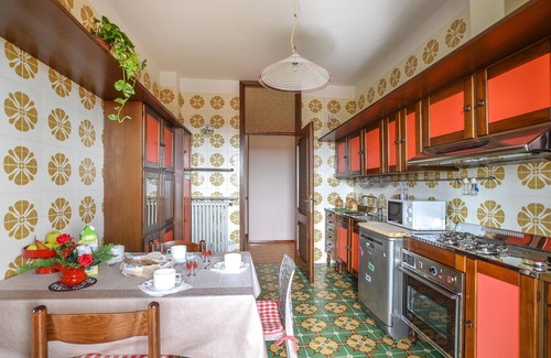 Casale Litta Apartamento | Precioso apartamento en Casale Litta