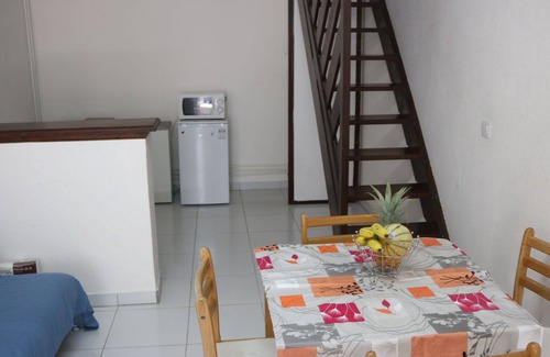 Pointe de la verdure Apartamento | Lovely apartment in a quiet location close to all amenities