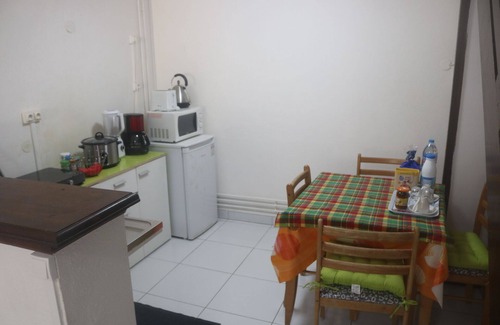 Pointe de la verdure Apartamento | Lovely apartment in a quiet location close to all amenities