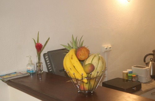 Pointe de la verdure Apartamento | Lovely apartment in a quiet location close to all amenities