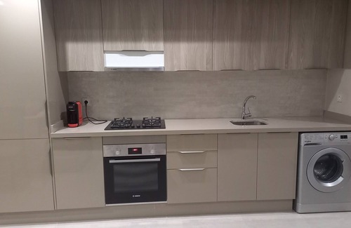 Taddart Apartamento | Lovely apartment in a secure residence with swimming pool