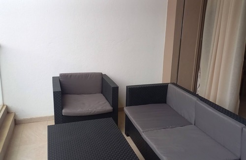 Taddart Apartamento | Lovely apartment in a secure residence with swimming pool