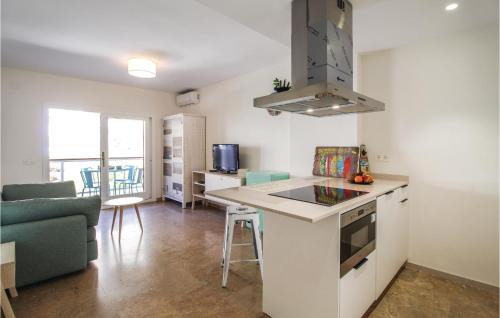 Pueblo Mascarat Apartamento | Lovely Apartment In Altea