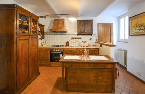 Arezzo Apartamento | Precioso apartamento en Arezzo con.