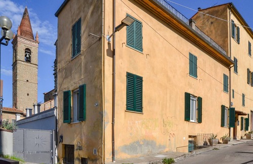 Arezzo Apartamento | Precioso apartamento en Arezzo con.