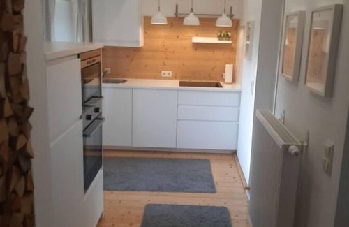 St Andra-Hoech Apartamento | Bonito apartamento en Rettenberg