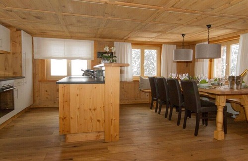 Schroecken Apartamento | Lovely apartment in Schröcken