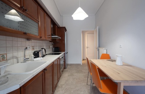 Athens Apartamento | Lovely Apartment in Athens-Psychiko