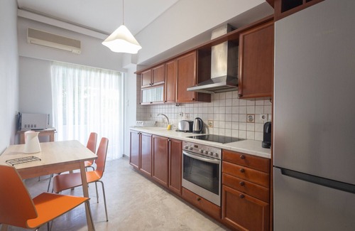 Athens Apartamento | Lovely Apartment in Athens-Psychiko