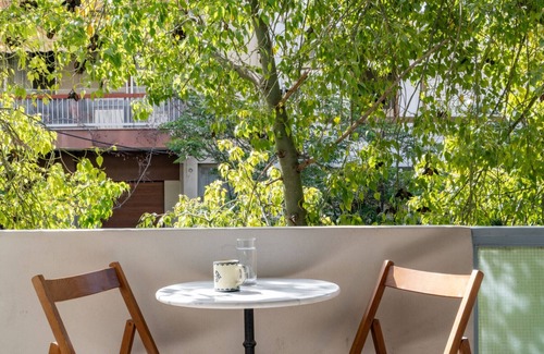 Athens Apartamento | Lovely Apartment in Athens-Psychiko