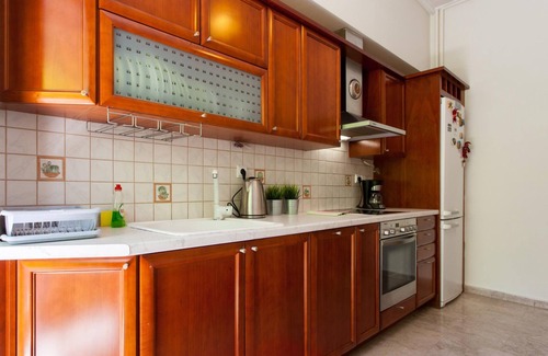 Athens Apartamento | Lovely Apartment in Athens-psychiko Renovation May 2025