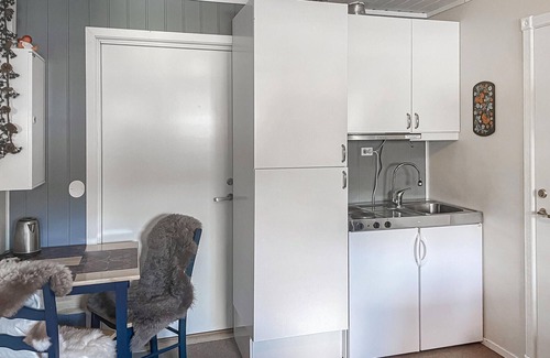 Bjorli Apartamento | Precioso apartamento en Bjorli con.