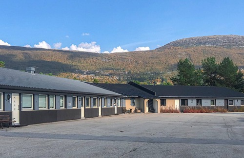 Bjorli Apartamento | Precioso apartamento en Bjorli con.