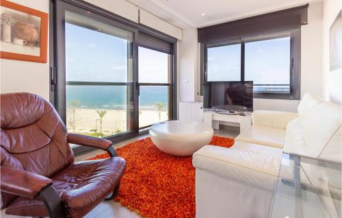Coveta Fuma Apartamento | Lovely Apartment In Campello