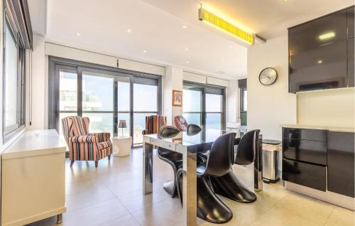 Coveta Fuma Apartamento | Lovely Apartment In Campello