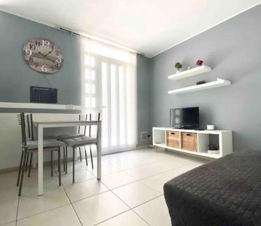 Seregno Apartamento | Lovely apartment in center Seregno