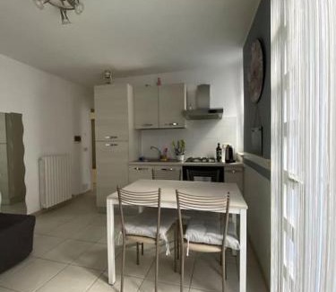 Seregno Apartamento | Lovely apartment in center Seregno