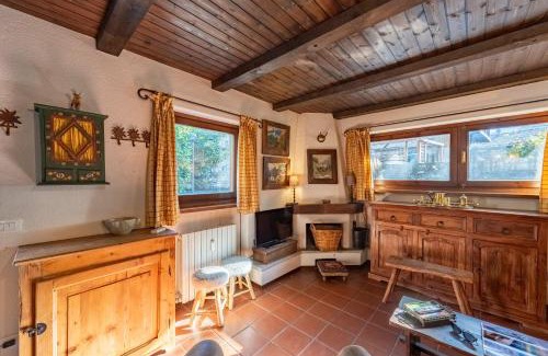 Dolonne Apartamento | Lovely Apartment In Courmayeur - Happy Rentals