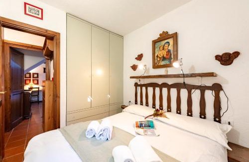 Dolonne Apartamento | Lovely Apartment In Courmayeur - Happy Rentals