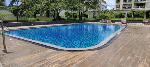 Wellawatta North Apartamento | Lovely Apartment in Colombo - Havelock City