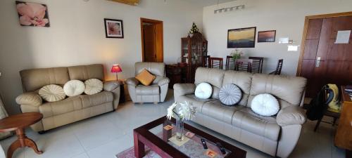 Wellawatta North Apartamento | Lovely Apartment in Colombo - Havelock City