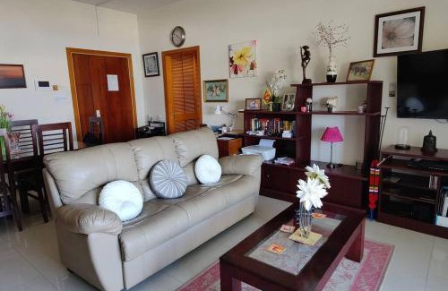 Wellawatta North Apartamento | Lovely Apartment in Colombo - Havelock City