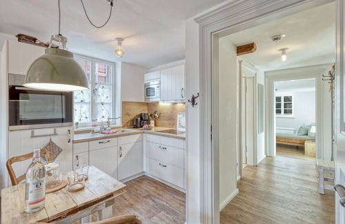 Quedlinburg Apartamento | Precioso apartamento en Quedlinburg