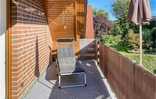 Wendisch Evern Apartamento | Lovely Apartment In Wendisch Evern