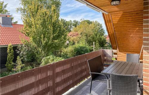 Wendisch Evern Apartamento | Lovely Apartment In Wendisch Evern