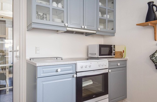 Sondervig Apartamento | Precioso apartamento en Ringkøbing