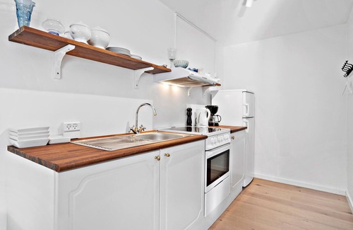 Skanderborg Municipality Apartamento | Precioso apartamento en Skanderborg