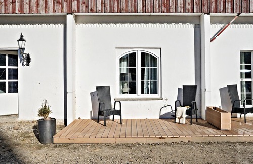 Skanderborg Municipality Apartamento | Precioso apartamento en Skanderborg