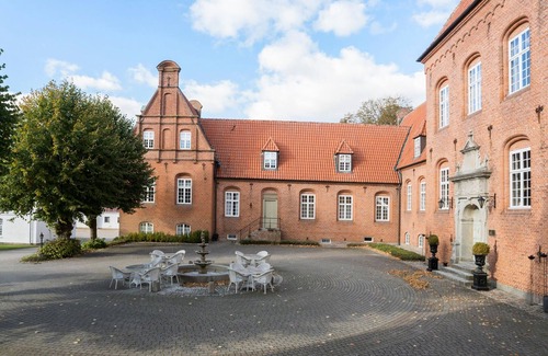 Skanderborg Municipality Apartamento | Precioso apartamento en Skanderborg