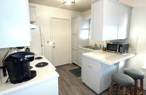 Edinburg Apartamento | Lovely Apartment in Edinburg, TX!
