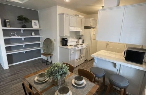 Edinburg Apartamento | Lovely Apartment in Edinburg, TX!