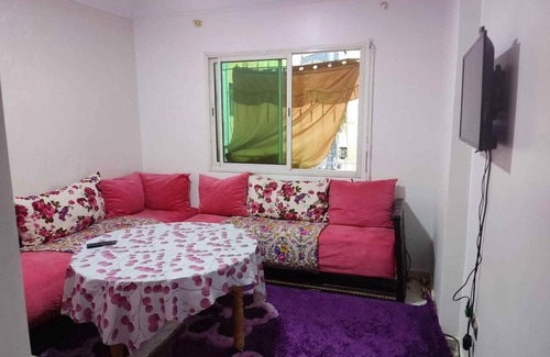 Quartier Labeta Apartamento | Lovely apartment in Fes