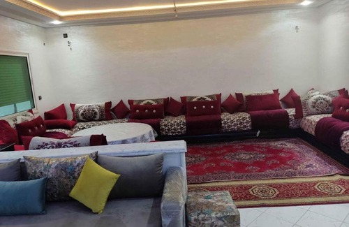 Quartier Labeta Apartamento | Lovely apartment in Fes