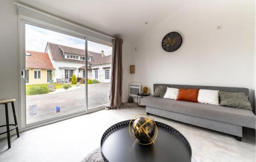 Amblainville Apartamento | Lovely Apartment In Amblainville