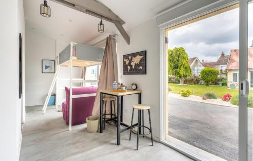 Amblainville Apartamento | Lovely Apartment In Amblainville