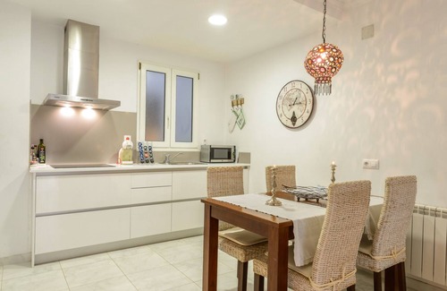 Eixample Apartamento | Precioso apartamento en el centro de Girona. 10 minutos a pie del casco antiguo